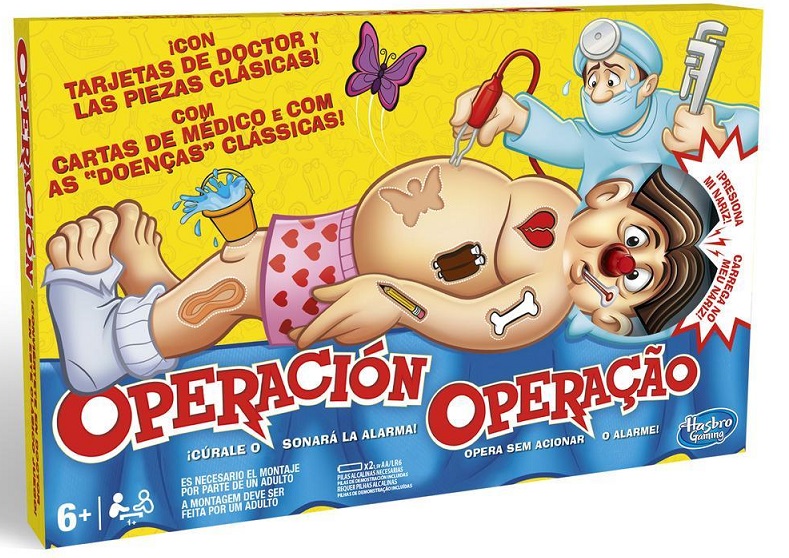 Operación