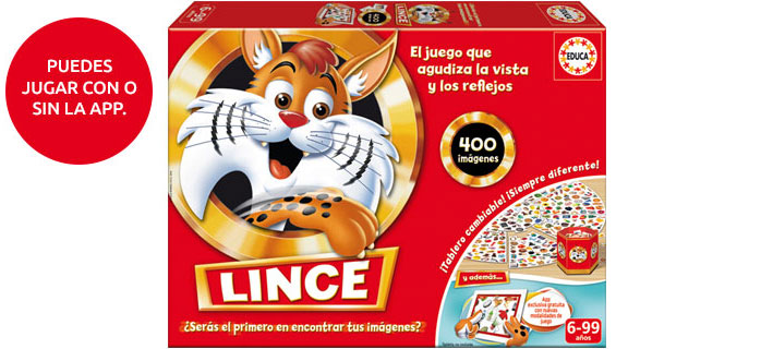 Lince