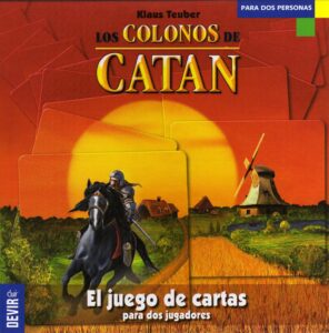Colonos de Catán
