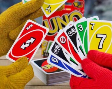 El uno juego