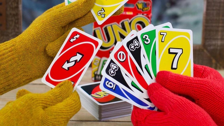 El uno juego